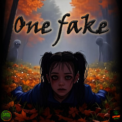 One fake