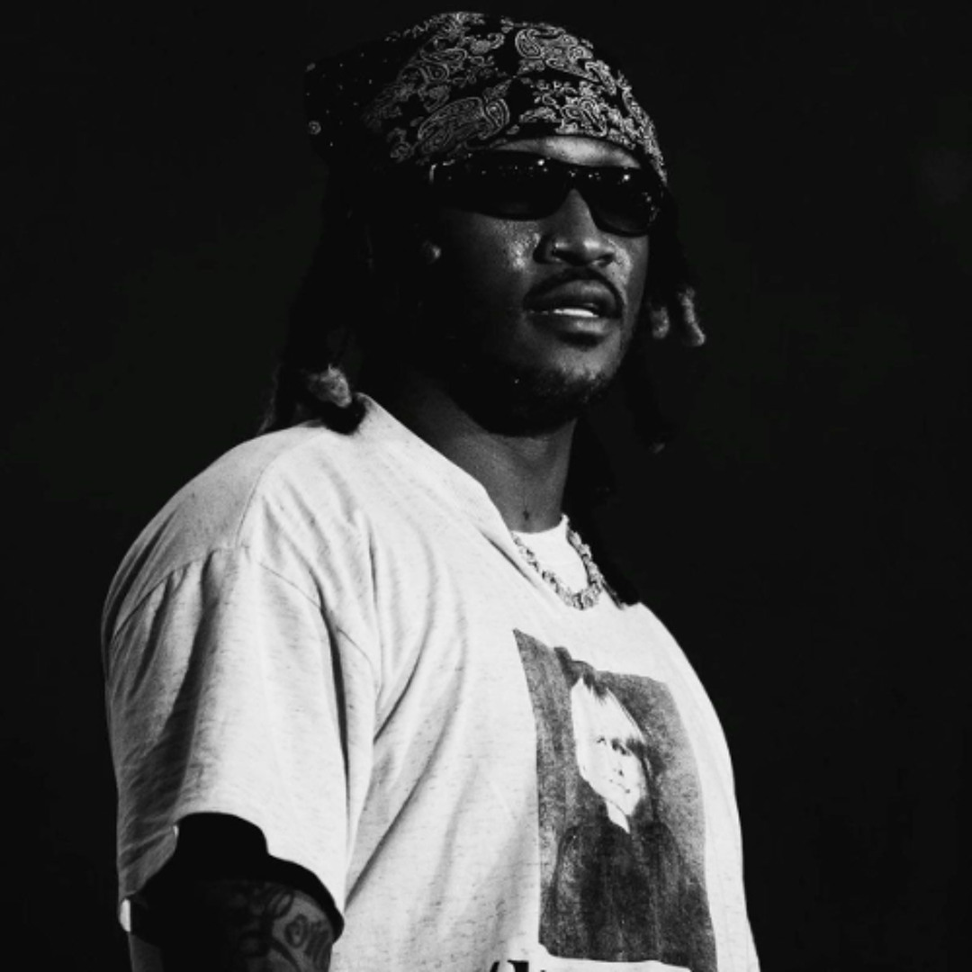 rapper future nationality