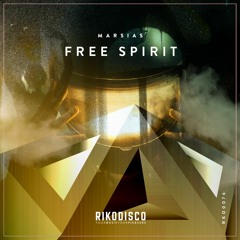 Marsias - Free Spirit