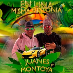 EN UNA MISMA SINTONÍA - JUANES MONTOYA DJ 🇧🇷🤹🏻‼️