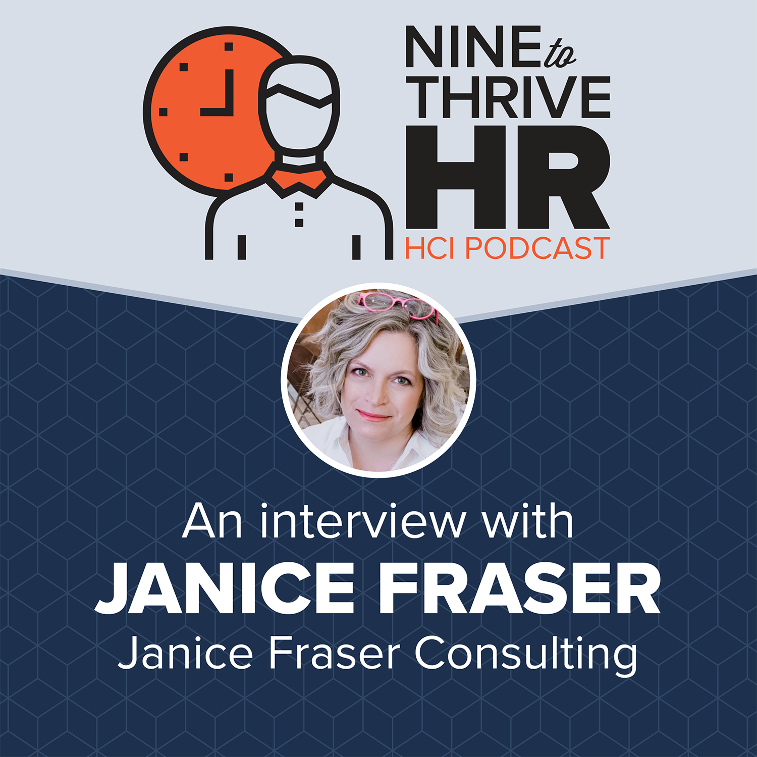 Nine To Thrive HR