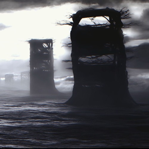 The Beautiful Void