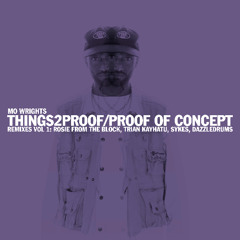 Mo Wrights - things2proof (Trian Kayhatu Remix)
