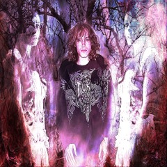 AMITYVILLE - WOMAN IN WHITE