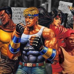 How Does It Go (Chopped & Screwed Remix)