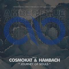 Premiere | Hambach - Angels [Amber Blue Recordings]