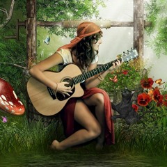 Charming Charlie ---- Grooveclowd with Venus Abalero