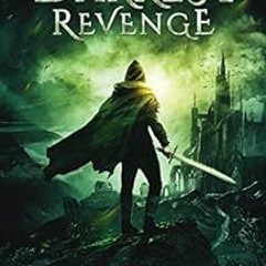 Read ❤️ PDF The Darkest Revenge (The Elder Stones Saga Book 1) by D.K. Holmberg