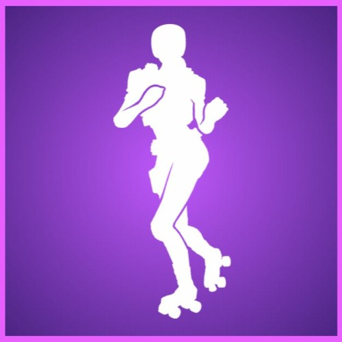 Fortnite - Freewheelin' - Dance Emote Music