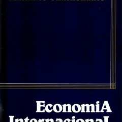 Chacholiades Economia Internacional Pdf [NEW]