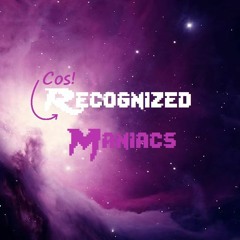 [Cos! Recognized Maniacs - Track 087] Eternity and Finality