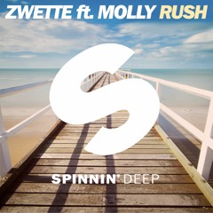 Rush (feat. Molly) (Extended Mix)