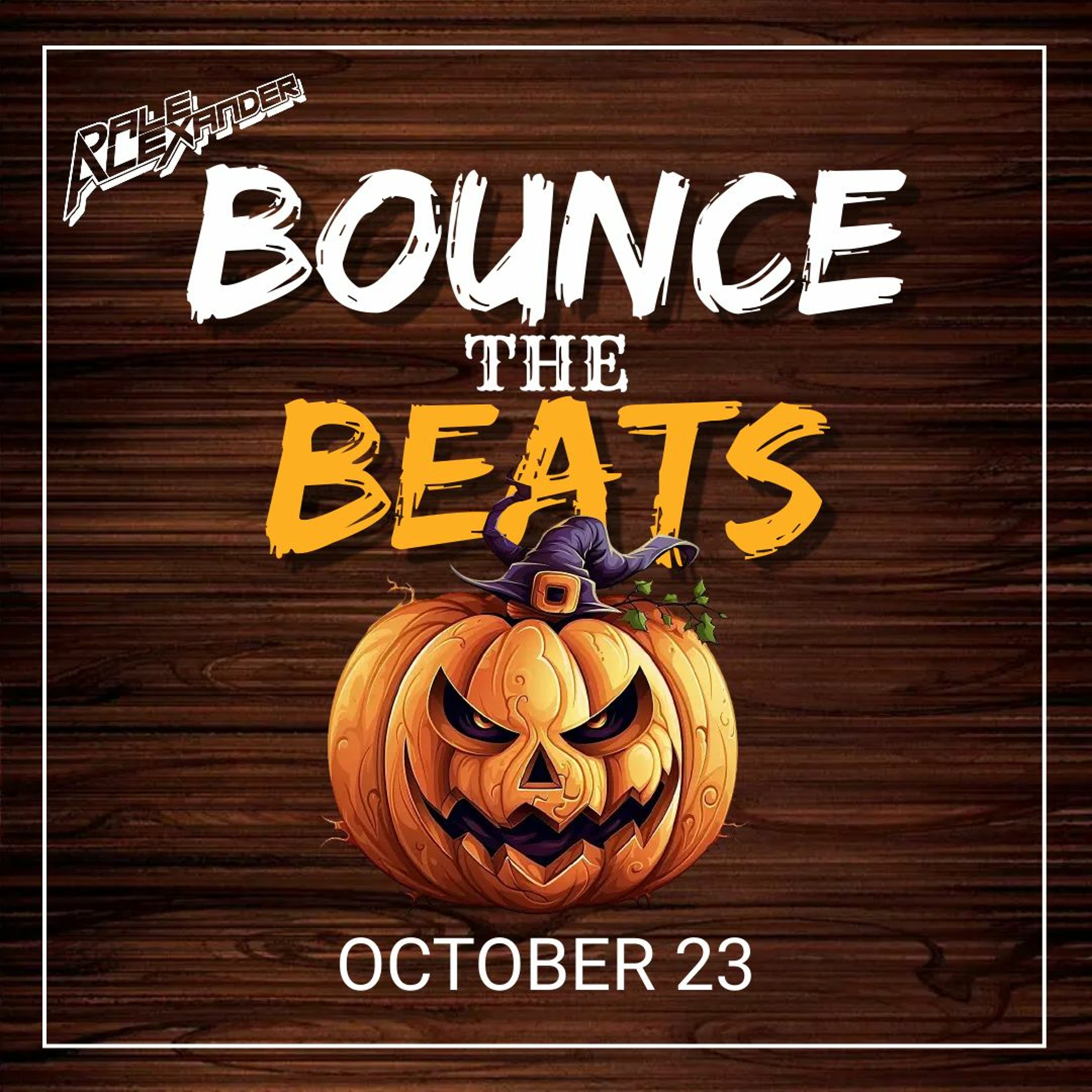 Bounce The Beats
