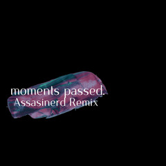 moments passed Assasinerd Remix