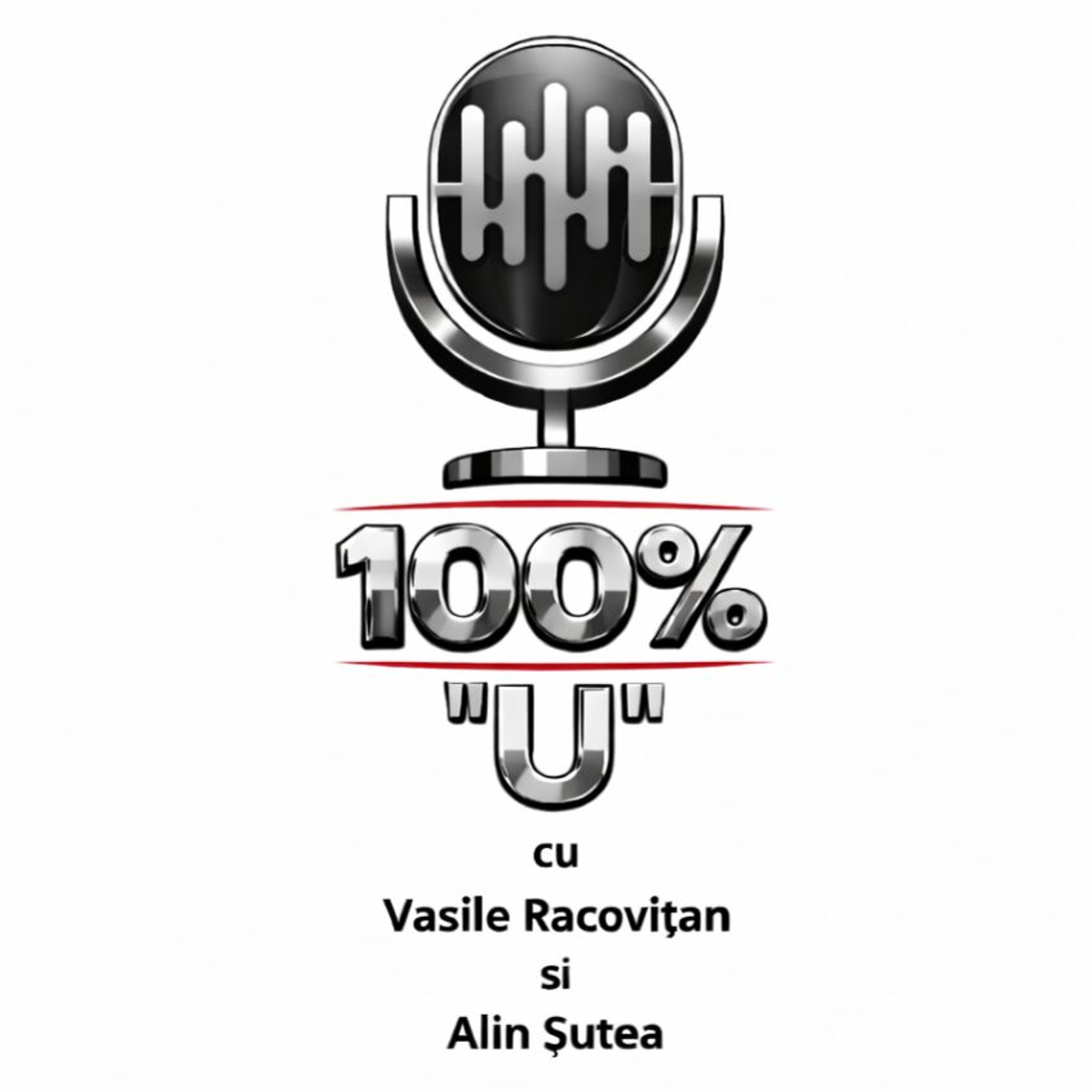 100% \