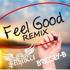 Gryffin - Feel Good (SethroW and Bridgey B remix) Free download!!!!!