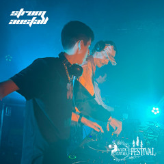 FAballert B2B icouldfly - Mystic Creatures Festival 2025