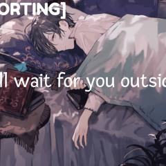 [M4F][ASMR][Comfort][Roleplay] Boyfriend Comforts You Before An Exam