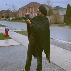 Talk (Jordan Sandhu)