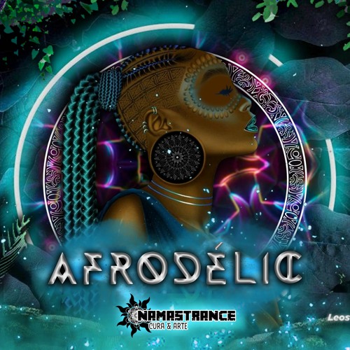 Multiverso Live - 2 hrs - Full on Night/Dark - Afrodelic - Namastrance