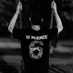 ID PLEAZE - Behind Us