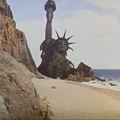 Nine Inch Peter - Dawn of the Planet of the Apes