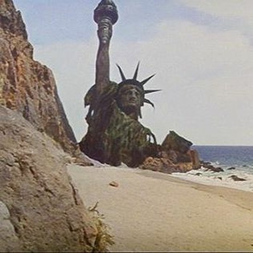 Nine Inch Peter - Dawn of the Planet of the Apes