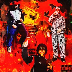 + noches Q La MONA (prod. Facuthea)