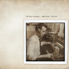 Track Twenty - from "Morse Disco"