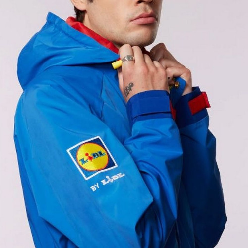 Lidl hood shi pt. 1