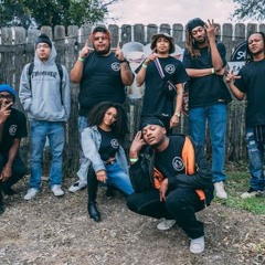 SIMON Ft. Jdang, Dhaamin, Jjgotdatgrease, Yunghogg, Stevenjuice, Curt Legacy