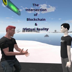 Leveraging Blockchain to build the metaverse communities of the future ft Sacha LeBaron
