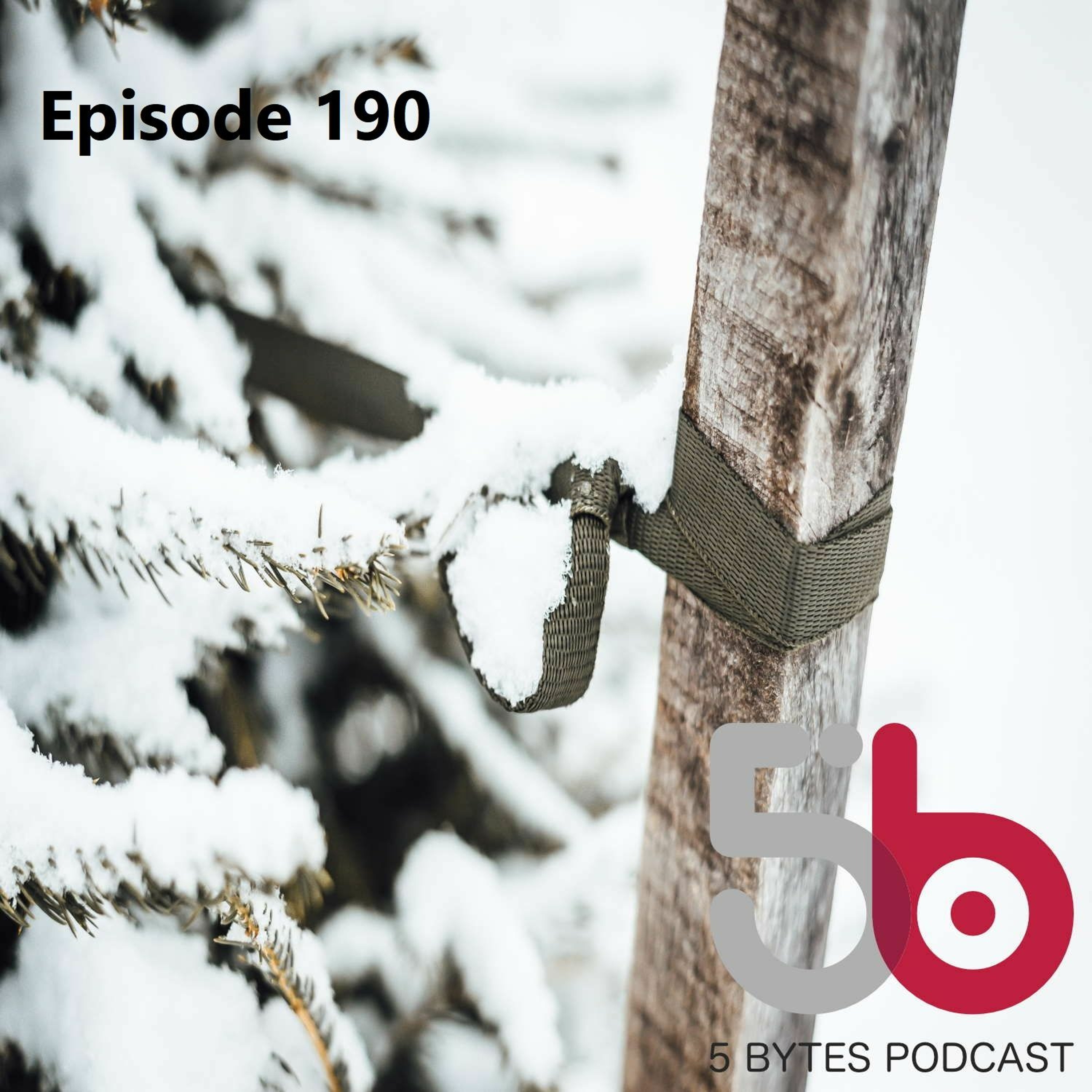 5bytespodcast