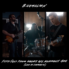 Release the Hounds (Live at Sharkbite)