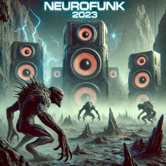 Neurofunk 2025 P1