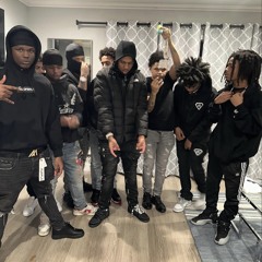 Problems With Me (Feat. EBK Leebo x Baby Maxx) EBK Jaaybo Unreleased