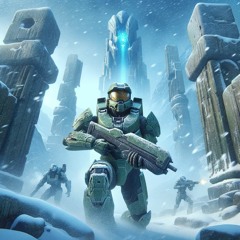 Summit | HALO Inspired Orchestral Music