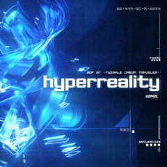 【BOF:NT】hyperreality