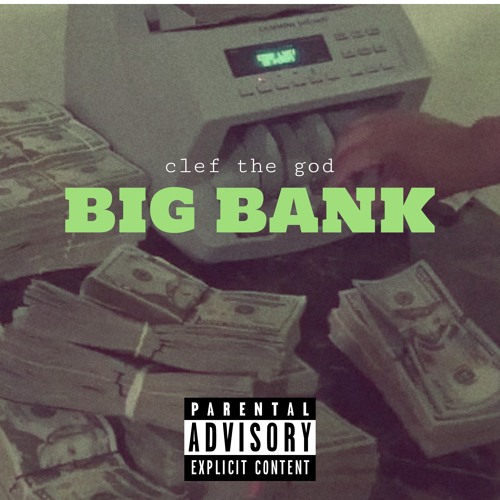 BIG BANK