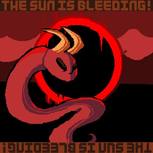 PENUMBRA PHANTASM ~ Bleeding Sun (In-Game Mix)