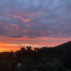 5 O' Clock In The Morning