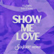 on WizTheMc, bees &amp; honey - Show Me Love (Sixtone Remix)