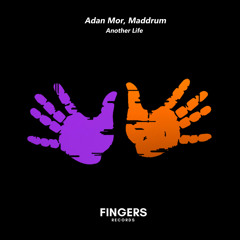 Adan Mor, Maddrum - Another Life (Original Mix)