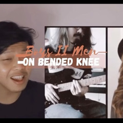 On Bended Knee - Boy2Men [Mateusasato, NikoSatria Feat Fitrixnf]