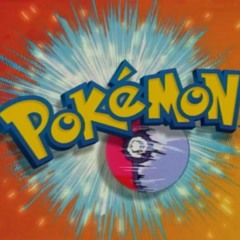 Pokémon Main Theme Remix