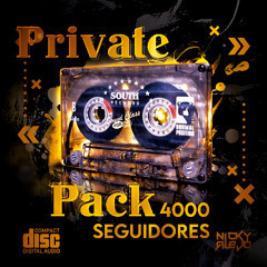 Private Pack 4000 Seguidores (Descarga Gratis)