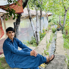 LewaNo  💔 💦        Ka_Khudai_Ta_We_Rana_Larh.