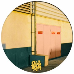PREMIERE: Shaolin Cowboy - Hey Don't Worry [GLBDOM]