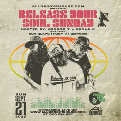 RYSLA SUNDAY SESH 9_21