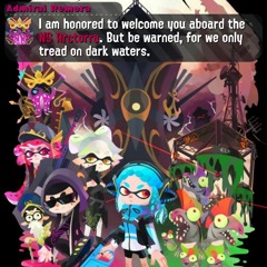 NS Arctorra - Splatoon 3 Story Mode Concept OST